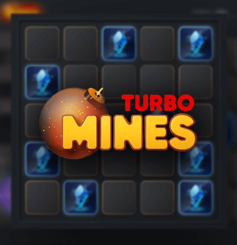 Demo Turbo Mines